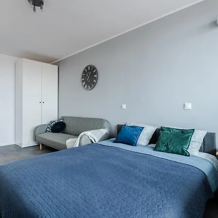 Glogowska Apartment *