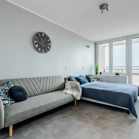 Apartment Glogowska *