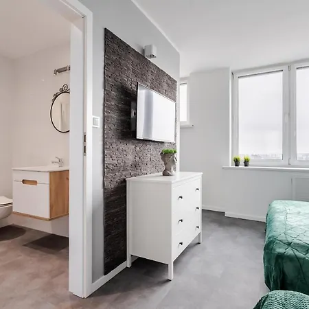 Apartment Glogowska